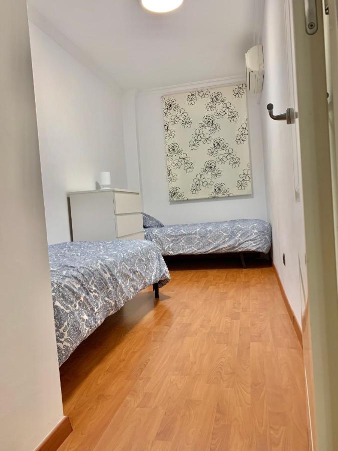 Apartmán Apartamento Acogedor, Excelente Ubicacion, 10 Min Centro Sevilla Exteriér fotografie