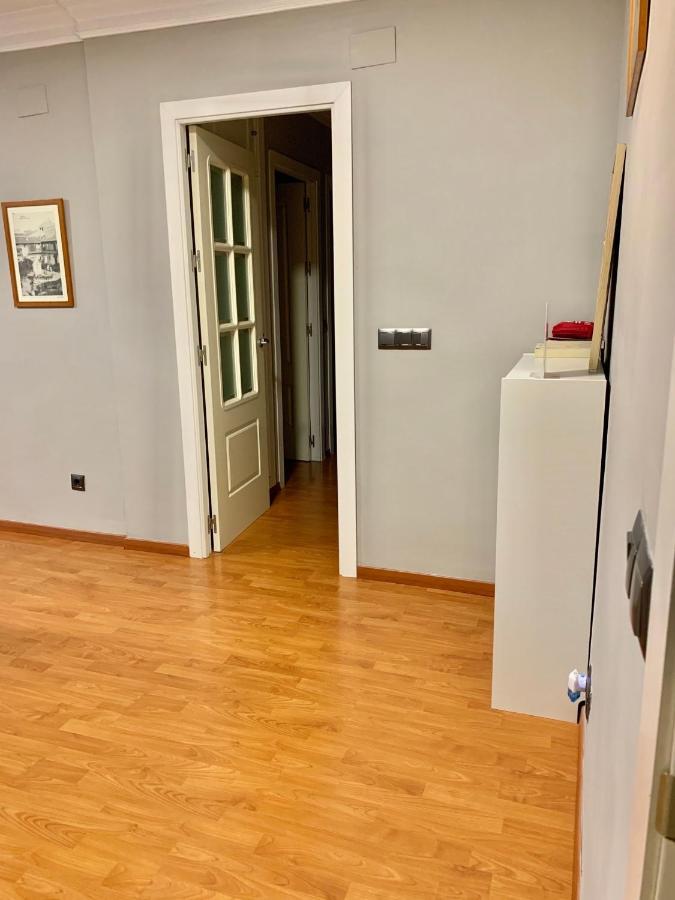 Apartmán Apartamento Acogedor, Excelente Ubicacion, 10 Min Centro Sevilla Exteriér fotografie