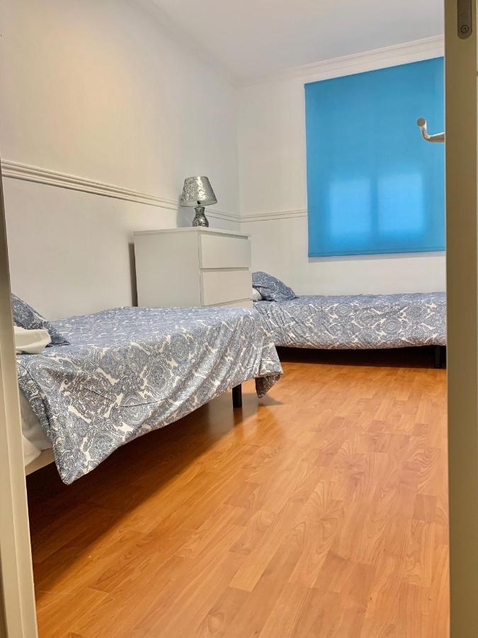 Apartmán Apartamento Acogedor, Excelente Ubicacion, 10 Min Centro Sevilla Exteriér fotografie