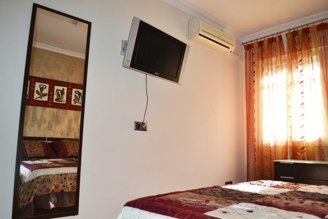Apartmán Apartamento Acogedor, Excelente Ubicacion, 10 Min Centro Sevilla Exteriér fotografie