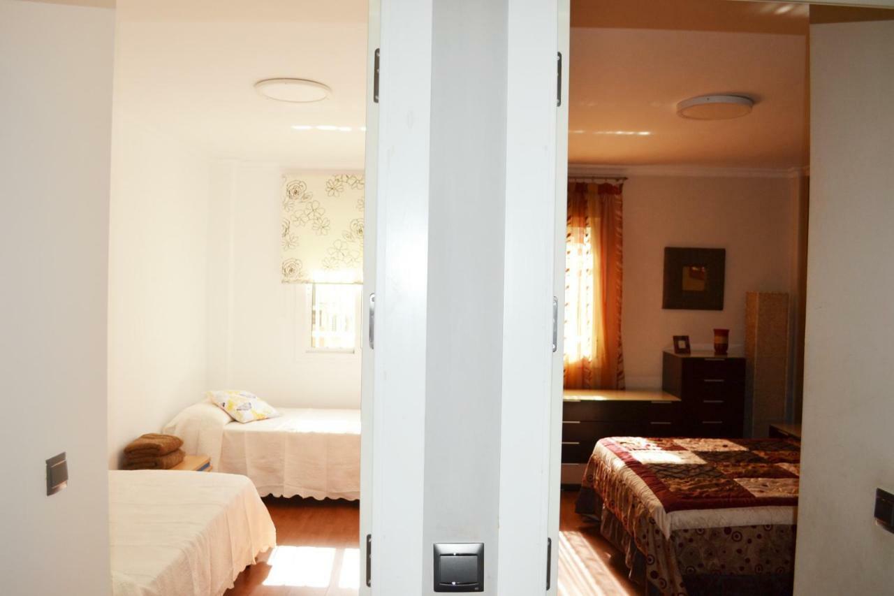 Apartmán Apartamento Acogedor, Excelente Ubicacion, 10 Min Centro Sevilla Exteriér fotografie
